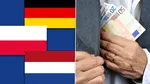 Percheziții și arestări după o fraudă de 300 milioane de euro În Germania și Olanda. O grupare infracțională a fentat plata TVA după ce a revândut mașini