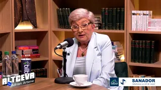 Lavinia Betea, despre Zoia Ceaușescu: „N-a avut suficientă putere în ea”