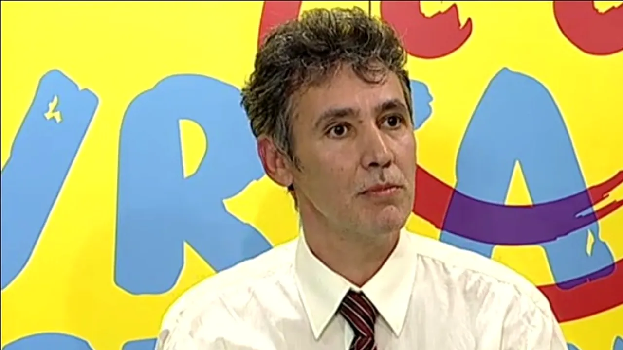 ALEGERI PREZIDENȚIALE 2014: De ce A PIERDUT deja alegerile. GÂNDUL MEU