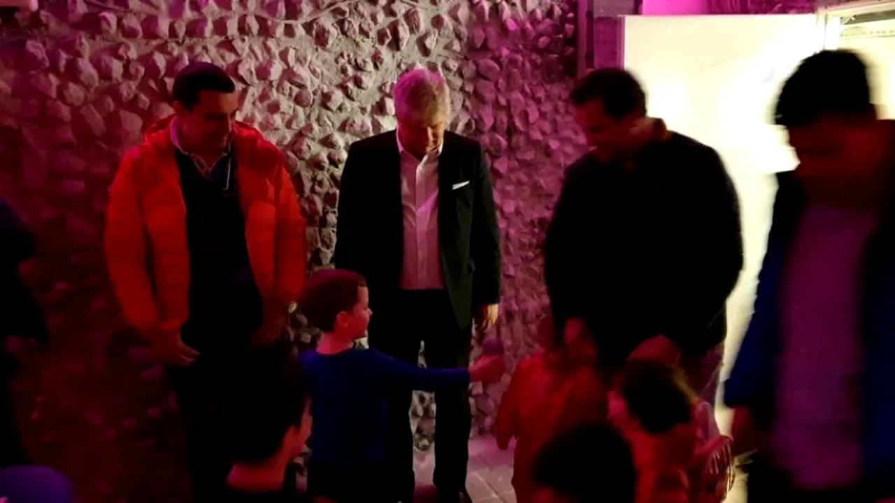 Măsură inedită în București pentru protejarea copiilor de infecții respiratorii/ Primăria Sectorului 1 amenajează saline de suprafață  în grădinițe