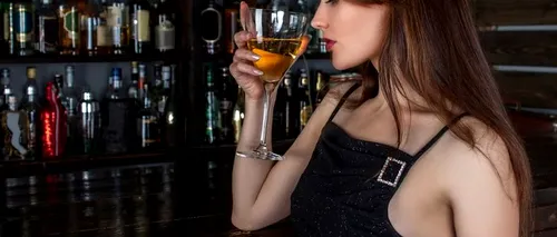 De ce alcoolul te adoarme, apoi te face mai alert? Un cercetător american a descoperit răspunsul
