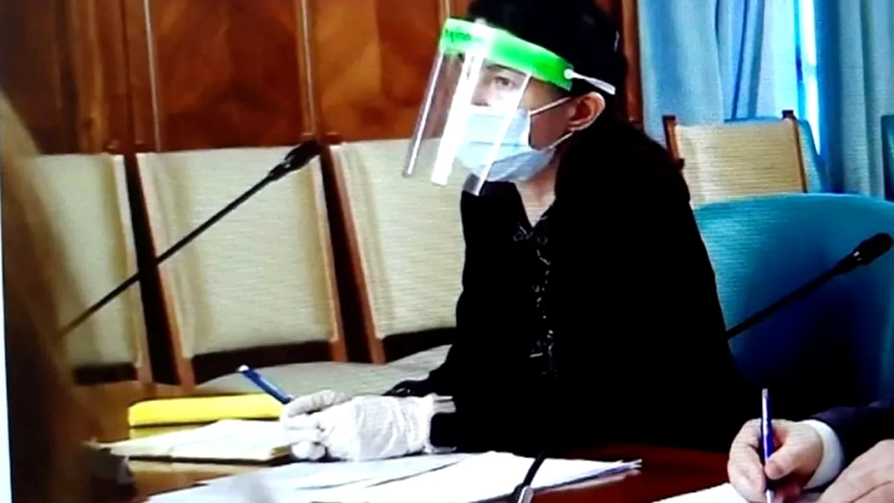 Violeta Alexandru, ministrul Muncii, anunț de ultimă oră. Ce se întâmplă cu pensiile românilor în 2021. “Ne preocupă acest subiect!”