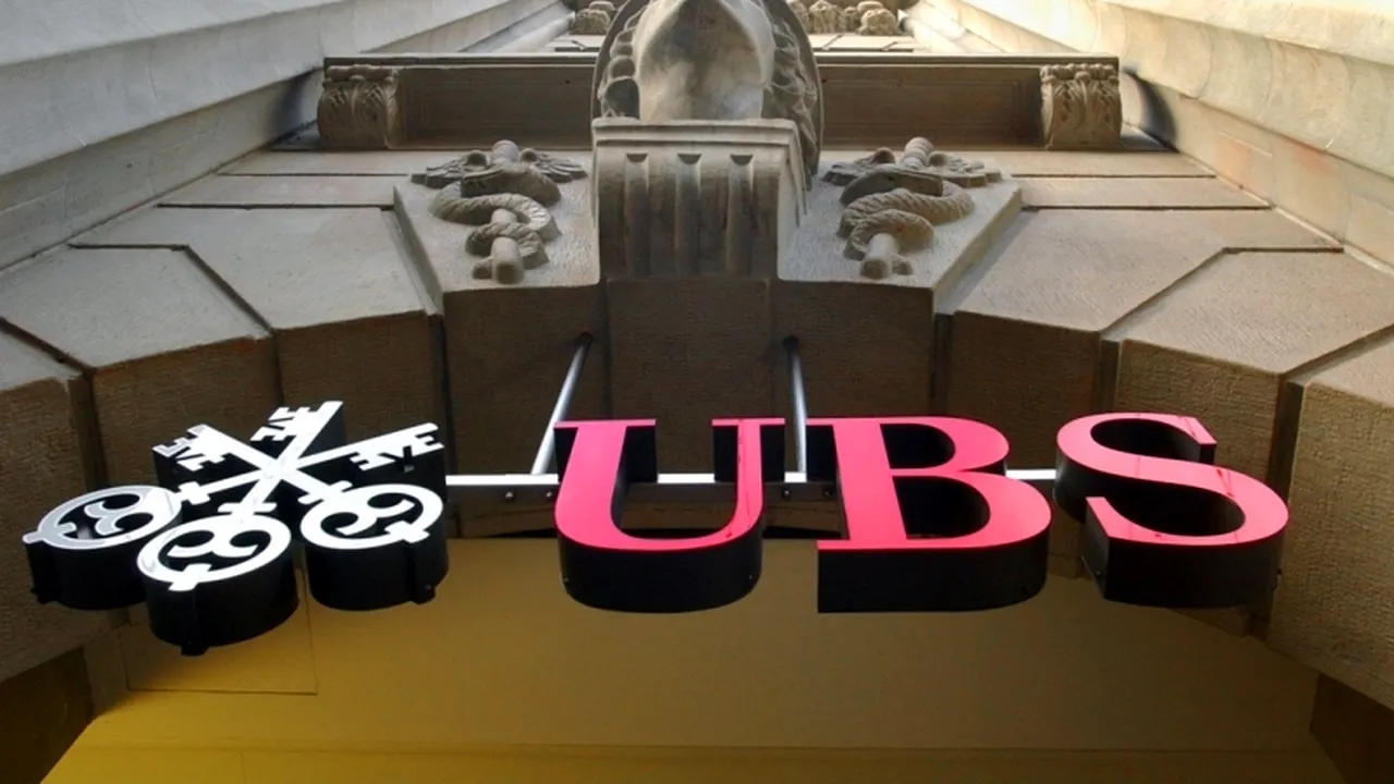 Faudă fiscală de miliarde de euro la una dintre cele mai mari bănci din lume