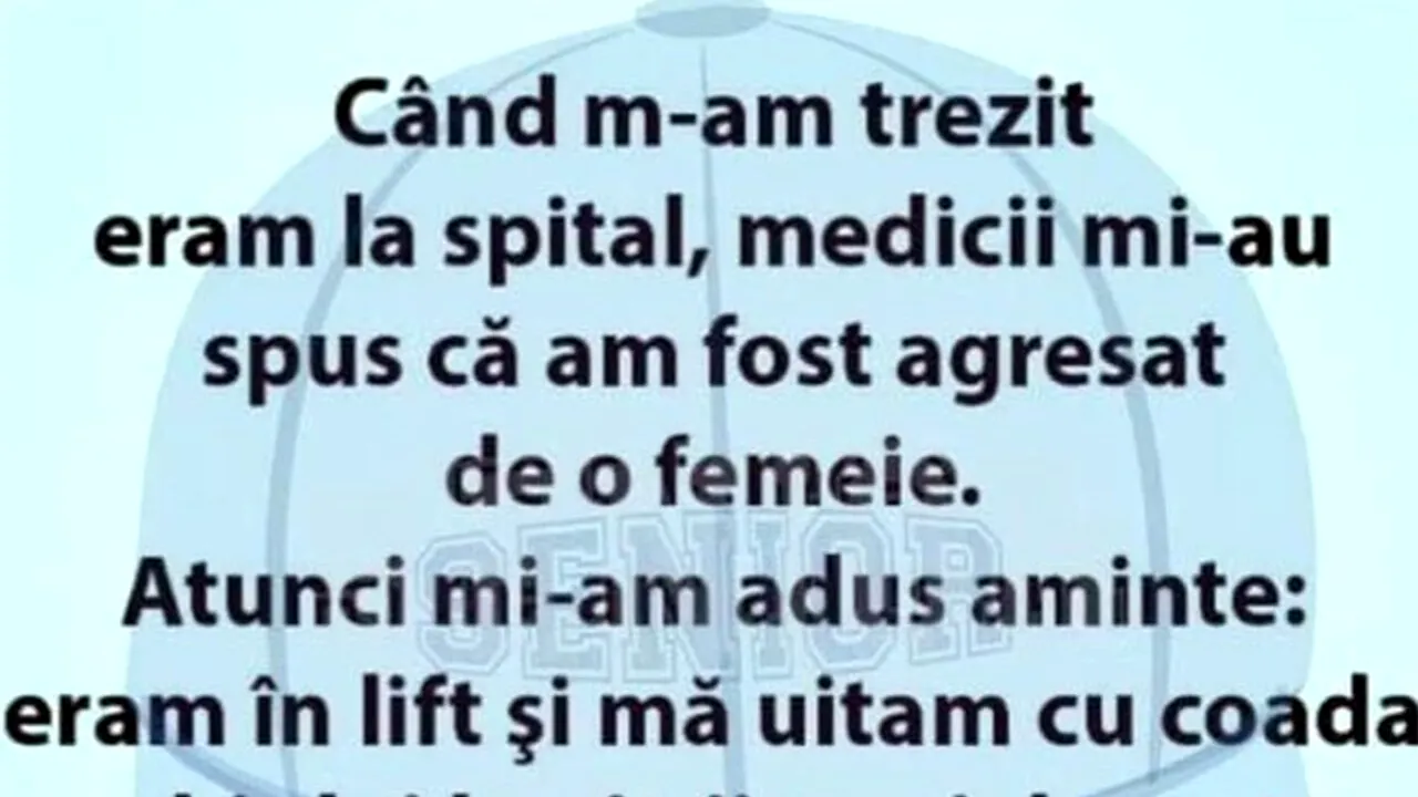 BANCUL ZILEI | 