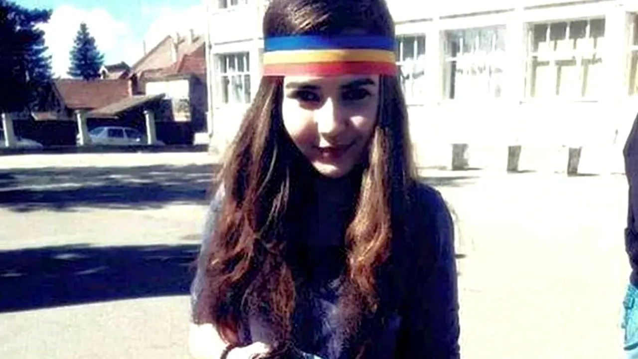 Ce s-a ÎNTÂMPLAT cu Sabina, „fetița cu bentiță tricoloră”. Ce face și cum arată la un deceniu de la scandalul de Ziua Maghiarilor