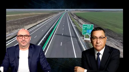 Victor Ponta: „S-a terminat cu autostrăzile din bani europeni. Ori vom face fabrici de armament, ori doar vom da bani la UE”