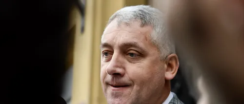 Adrian Țuțuianu, PSD: „Klaus Iohannis se află în campanie electorală