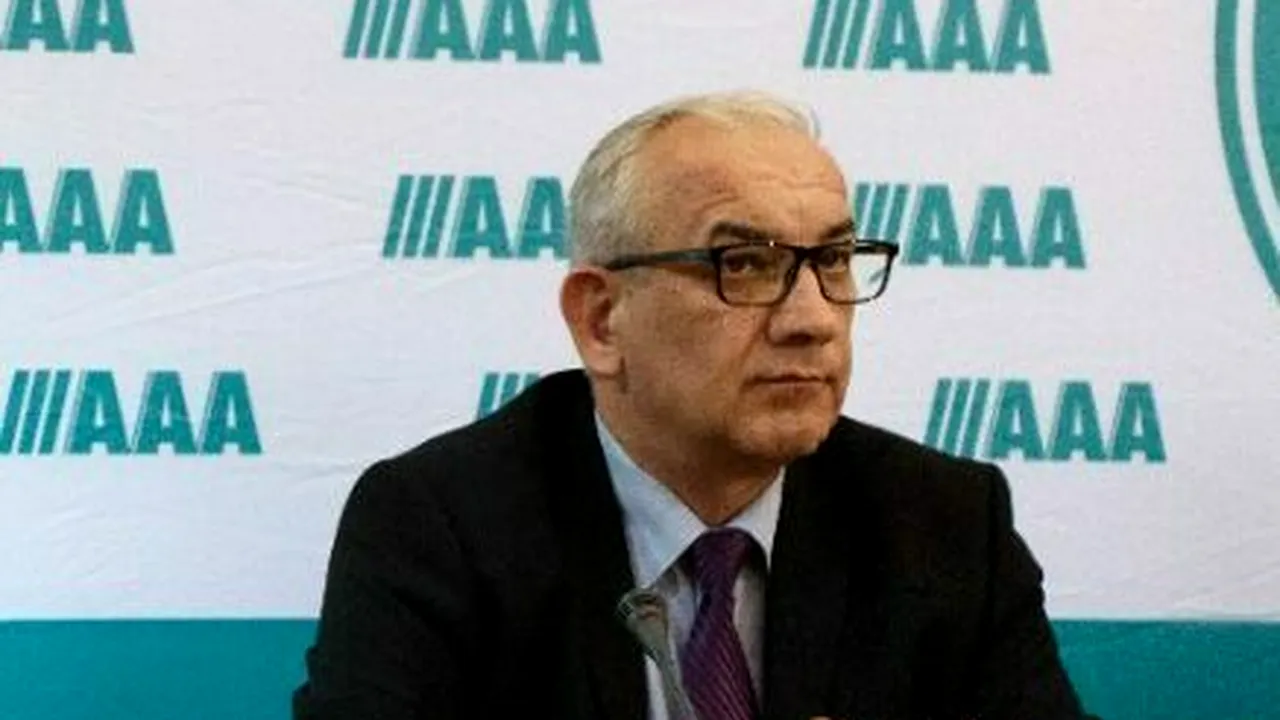 Partidul Alianța Antreprenorilor și Agricultorilor condamnă ”băieții deștepți din agricultură” că ”vor distruge 700.000 de ferme românești” de subzistență