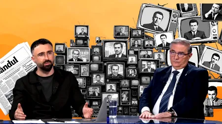 Silviu Predoiu: „Abordările RADICALE din media polarizează lumea și generează reacții”