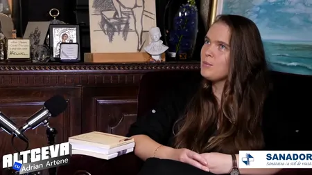 Ce a ascuns de fapt ULTIMA poezie a regretatului poet Adrian Păunescu, scrisă chiar pe patul de spital | ALTCEVA cu Adrian Artene