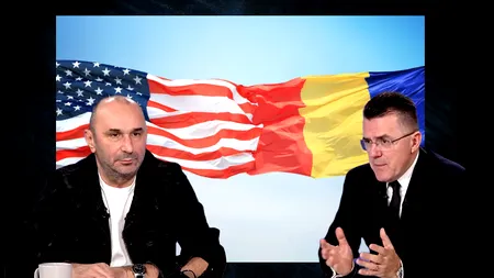 Dan Dungaciu: „Trăim sfârșitul parteneriatului strategic româno-american”