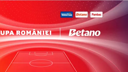 Dinamo - FCSB, PARTIDA-ȘOC din grupele Cupei României la fotbal! Cum au fost împărțite cele 16 echipe