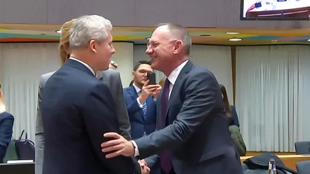 Cătălin Predoiu, la Consiliul JAI: „Trebuie să avem curajul să luăm decizia corectă și dreaptă de a extinde Spațiul Schengen cu România și Bulgaria”