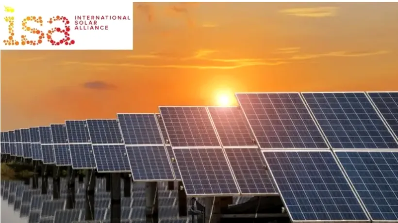 România și aderarea la Alianța Solară Internațională. O GARANȚIE pentru un viitor energetic sustenabil?