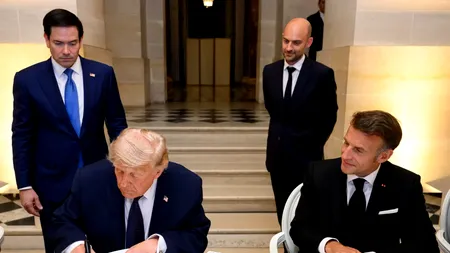 Trump anunță că Iranul a fost de acord cu inspecțiile nucleare AIEA „până la infinit”. Teheranul respinge declarațiile președintelui