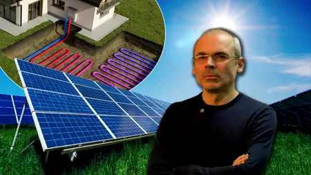 Construim viitorul - Locuința eficientă energetic: cum ajunge casa să producă, să stocheze și să consume inteligent energia