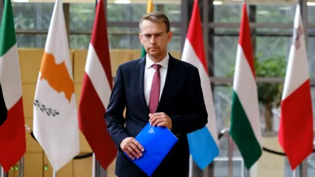 UE consideră premature discuțiile despre trimiterea de TRUPE de PACE  în Ucraina, fără însă a exclude această posibilitate