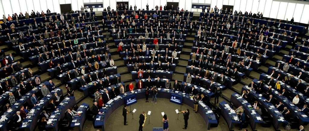 Comisia Europeană discută, miercuri, despre situația STATULUI DE DREPT în România 
