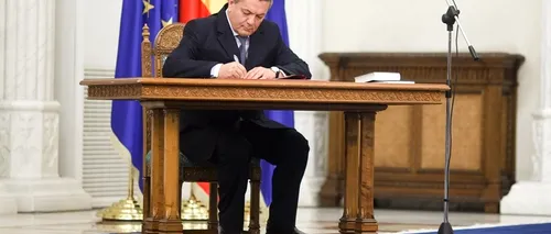 Premierul Ponta îi cere ministrului de interne Rus un raport privind urmăriții general. În jur de 5.000 de condamnați sunt liberi în România