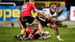 „Stejarii” se mută la Iași pentru meciul cu Belgia! Când se joacă partida de rugby din Copou