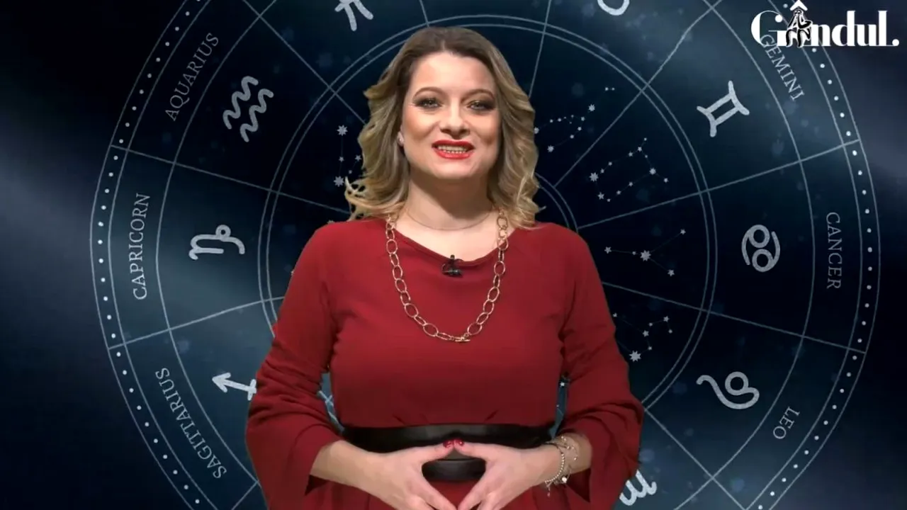 VIDEO | Horoscop zilnic: Horoscopul zilei de 4 februarie 2022. Mercur revine în mers direct în zodia Capricorn