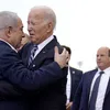 <span style='background-color: #dd9933; color: #fff; ' class='highlight text-uppercase'>LIVE UPDATE</span> RĂZBOI Israel-Hamas: Irlanda recunoaște statul Palestina/Biden, nou atac la adresa lui Netanyahu