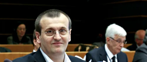 Cristian Preda vrea să fie prim-vicepreședinte PDL. Europarlamentarul și-a depus astăzi candidatura