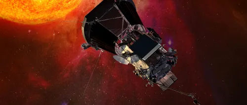 NASA se pregătește de o misiune ISTORICĂ: Sonda care va atinge soarele va fi lansată în 2018