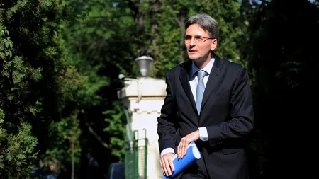 Leonard Orban: Sunt ministru tehnocrat, cu susținerea PC