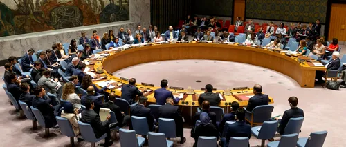 Consiliul de Securitate al ONU condamnă masacrul comis de Armata din Myanmar