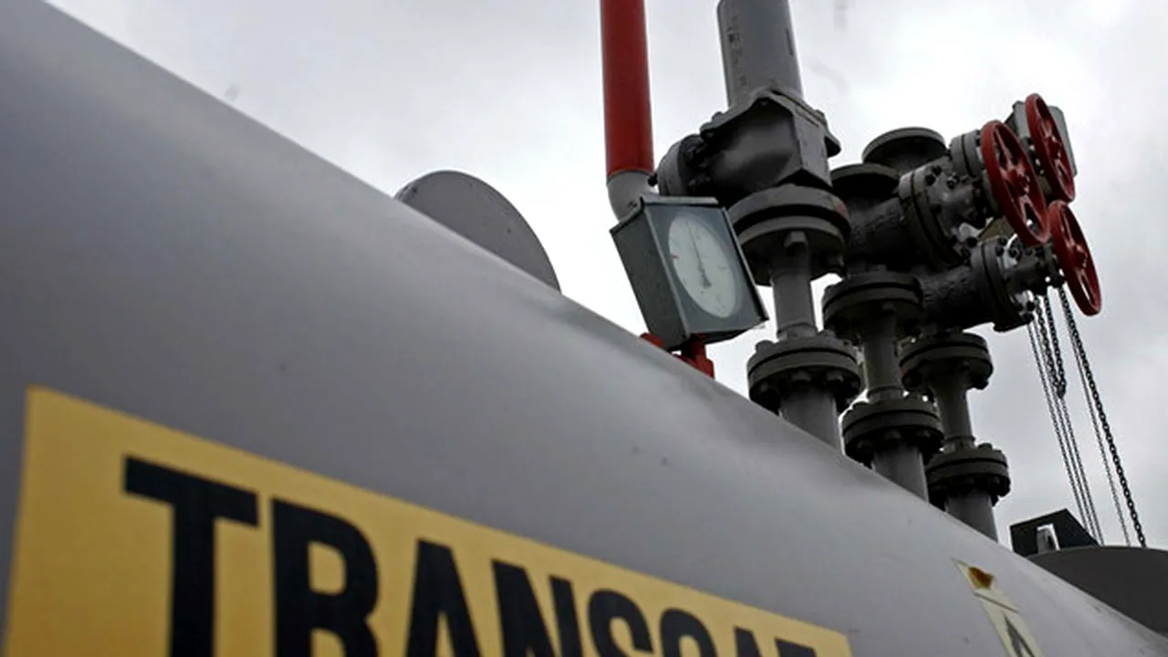 Transgaz si E.ON colaborează pentru consolidarea securității energetice a ROMÂNIEI în contextul tranziției către energia verde