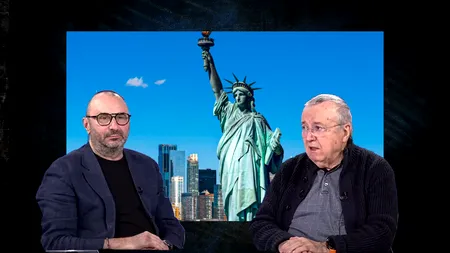 Ion Cristoiu: „Tradiția americană este să nu se amestece în ALEGERILE interne ale unei țări”