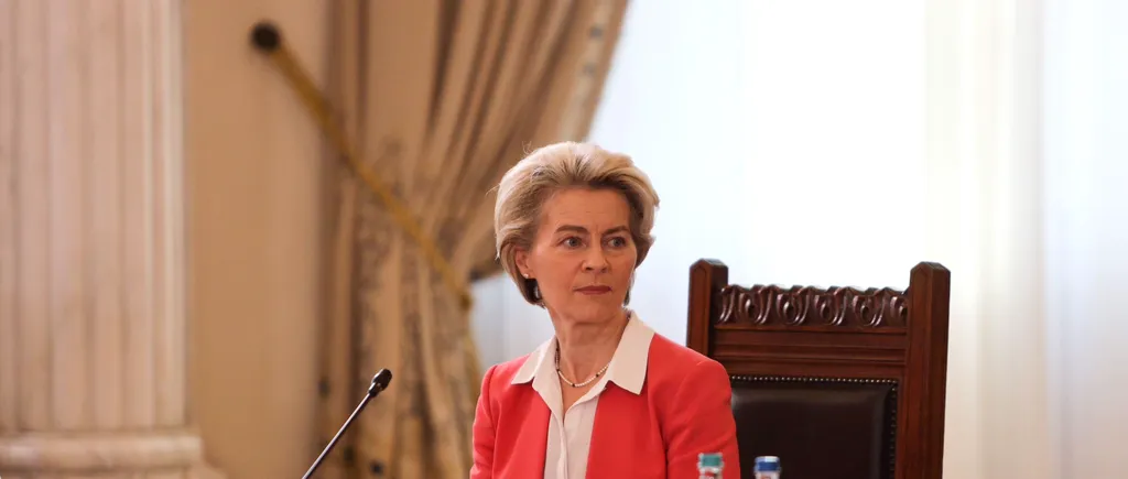 Nicolae Ciucă pune la dispoziția partenerilor resursele energetice ale României, iar Ursula von der Leyen dă ”tweet-uri” despre susținerea aderării României la Schengen