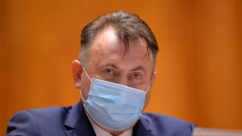 CONTRAZICERI. Nelu Tătaru afirmă că știa de problemele de la Unifarm, după ce Orban a declarat că nimeni nu a avut niciun fel de informaţii despre acest caz