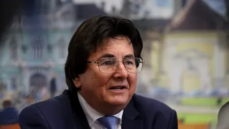 Nicolae Robu a fost internat de urgență la Terapie Intensivă. Ce a pățit fostul primar al Timișoarei