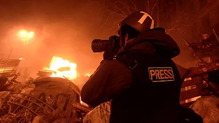 Cât de liberă este presa în Europa. Raport CPJ: „UE a eșuat în fața provocărilor