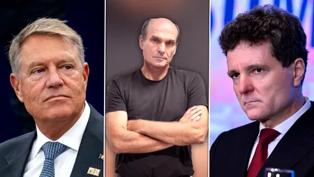 CTP constată că Nicușor Dan l-a depășit pe Iohannis în materie de înșelare a celor care l-au votat. Ce spune despre “Cașcavalerii președintelui”