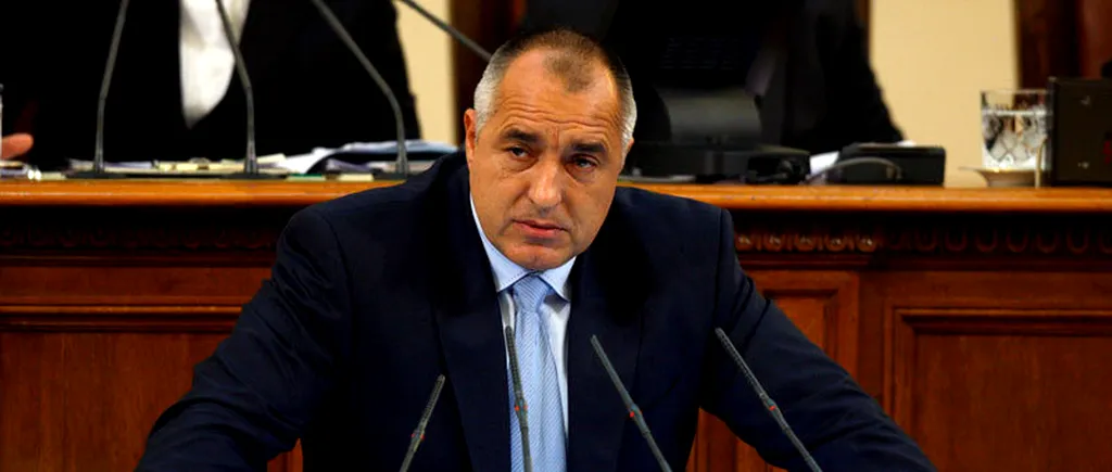 Cum se vede Bucureștiul de la Sofia. Borisov: „Miniștrii români fură și sunt prinși, iar președintele caută azil în Moldova