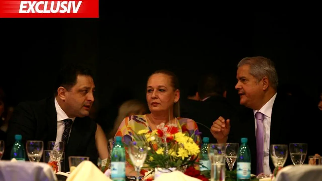 Adrian Năstase, la închisoare. Marian Vanghelie: E dezastru, nu cred că se aștepta nimeni