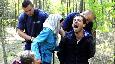 Comisia Europeană confirmă existența unui nou plan de redistribuire a refugiaților. Câți imigranți ar urma să preia România