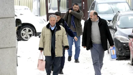 Referat DNA în cazul Carabulea: Domne eu sunt un om cu înțelepciune; structurile consolidate dau rezultate 