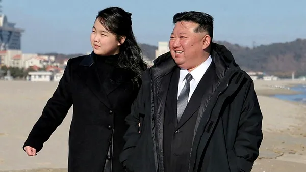 Succesiunea dinastiei Kim: Liderul de la Phenian se pregătește să își desemneze fiica drept moștenitoarea Coreei de Nord