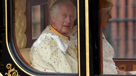 Fost ambasador român, vorbe grele pentru familia Regală Britanică, în ziua încoronării lui Charles. „El este marele prostovan. Diana era debusolată”