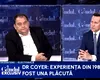 Paul Coyer: „Americanii s-au SĂTURAT de războaie”