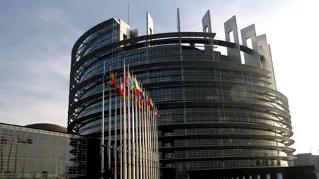 REZULTATE EUROPARLAMENTARE. Rata participării la scrutinul european a fost de 43,11%