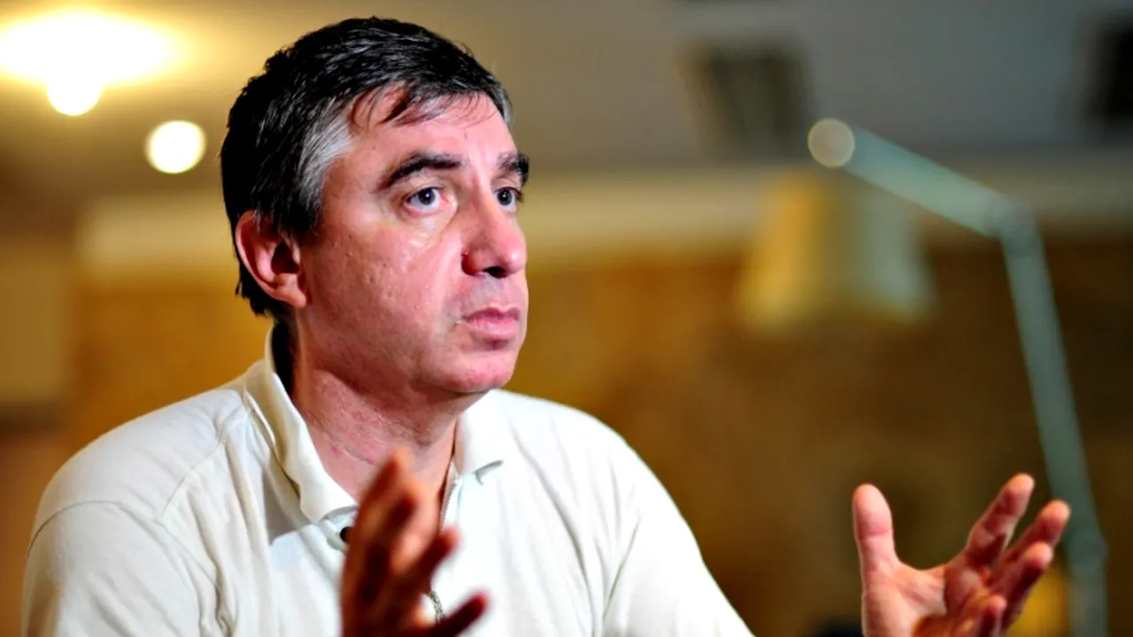 VIDEO Ce sume primesc de la TVR Cristian Pârvulescu, Iosif Boda și Ioana Lupea. Directorul TVR: 