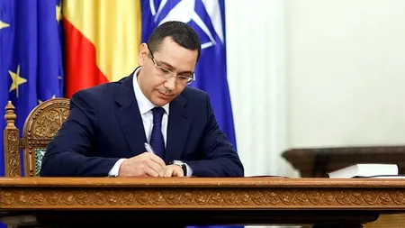 Guvernul a decis schimbarea prefecților și subprefecților PDL și UDMR