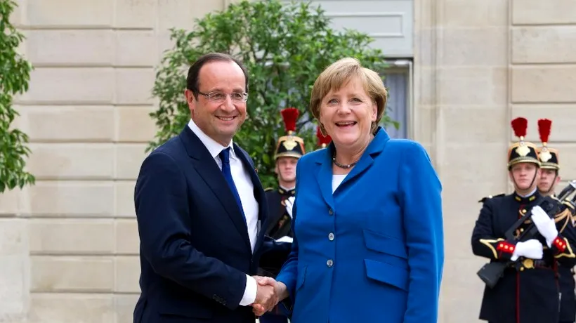 Parisul dă asigurări că lucrurile merg bine între francezi și germani