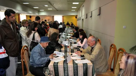 Domeniile în care se vor face cele mai multe angajări în 2013