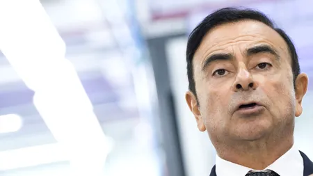 Lupta dintre NISSAN și CARLOS GHOSN se extinde și în BRAZILIA. Apartamentul de la malul mării cu SEIFURI nedeschise și obiecte de artă, ar putea conține DOVEZI legate de finanțele fostului președinte al companiei
